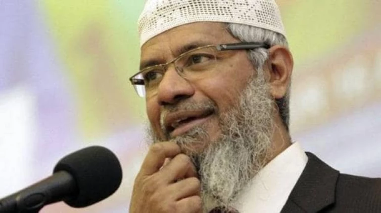 Money Laundering Case: Special Court demands physical presence of Islamic Preacher Zakir Naik on July 31