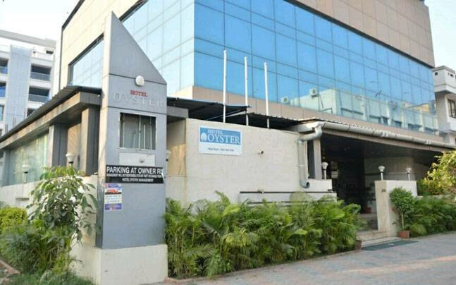 सिद्धीविनायक लॉजिस्टिक गैरव्यवहार : ६ हजार गाड्यांवर ईडीची टाच