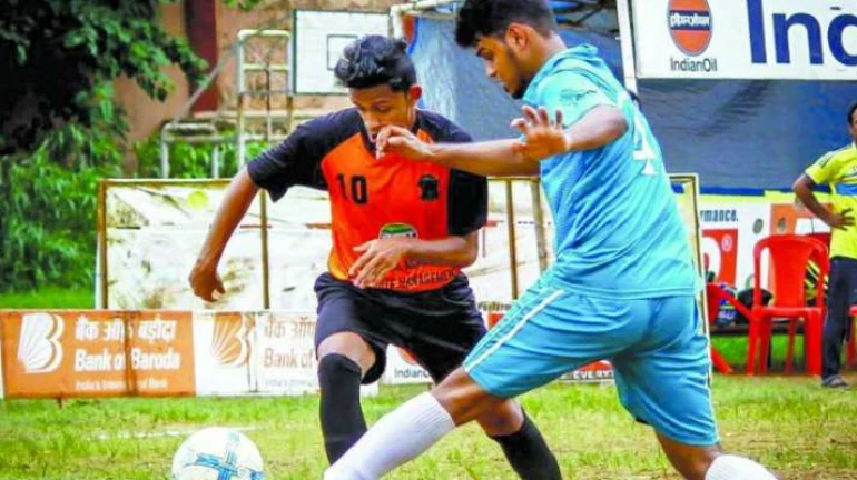 Borivali Premier Football League 2019 to start June 22 onwards; 12 teams to fight for title