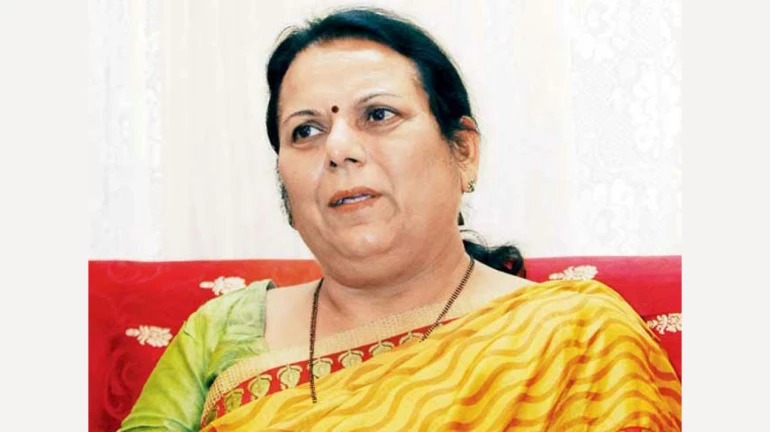 फेसबुकवर अश्लील भाषेत ट्रोल करणाऱ्या खोट्या अकाऊंटवर कारवाई करा- नीलम गोऱ्हे फेसबुकवर अश्लील भाषेत ट्रोल करणाऱ्या खोट्या अकाऊंटवर कारवाई करा- नीलम गोऱ्हे