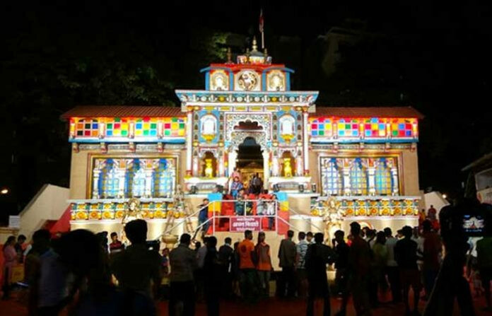 सार्वजनिक गणेशोत्सव मंडळांना यंदाही ऑनलाइन परवानगी