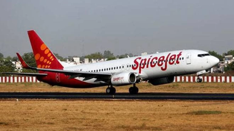 बेलगावी और मुंबई के बीच उड़ान आखिरकार स्पाइसजेट ने की शुरु