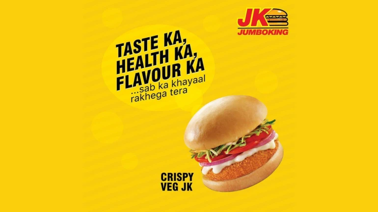 5 must-try Jumbo King burgers