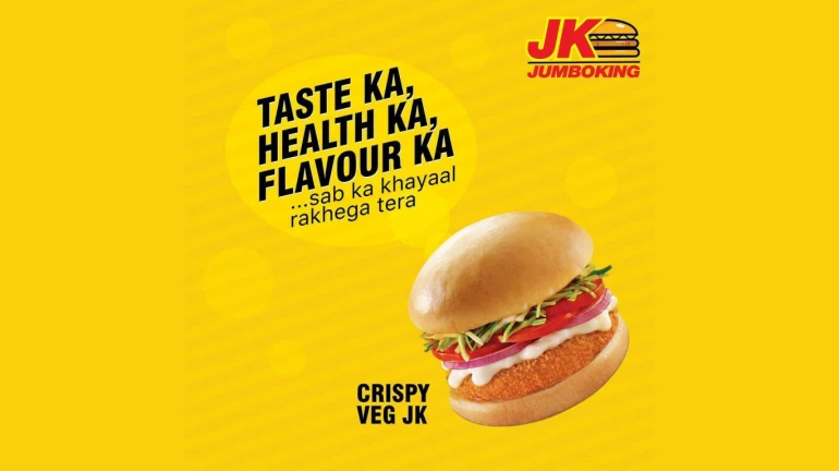 5 must-try Jumbo King burgers 5 must-try Jumbo King burgers