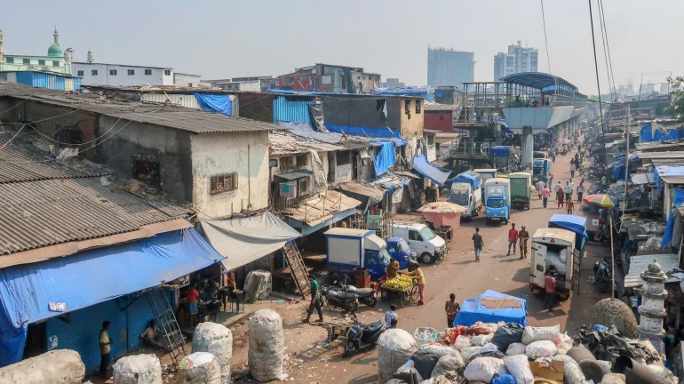 ताजमहल नव्हे, धारावी देशातील सर्वात लोकप्रिय पर्यटनस्थळ ताजमहल नव्हे, धारावी देशातील सर्वात लोकप्रिय पर्यटनस्थळ
