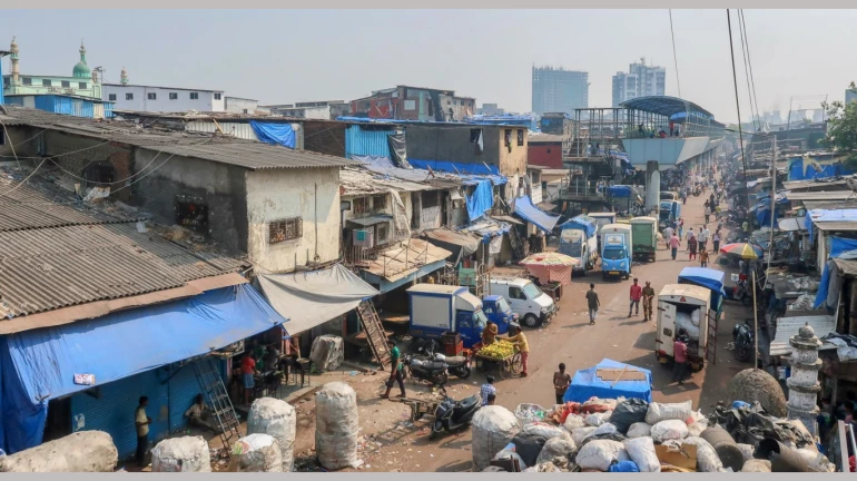 Mumbai slum project gets nod from Bombay HC Mumbai slum project gets nod from Bombay HC