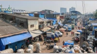 Dharavi Redevelopment Faces Resistance as Sector 6 Evacuation Efforts Slow Down Dharavi Redevelopment Faces Resistance as Sector 6 Evacuation Efforts Slow Down