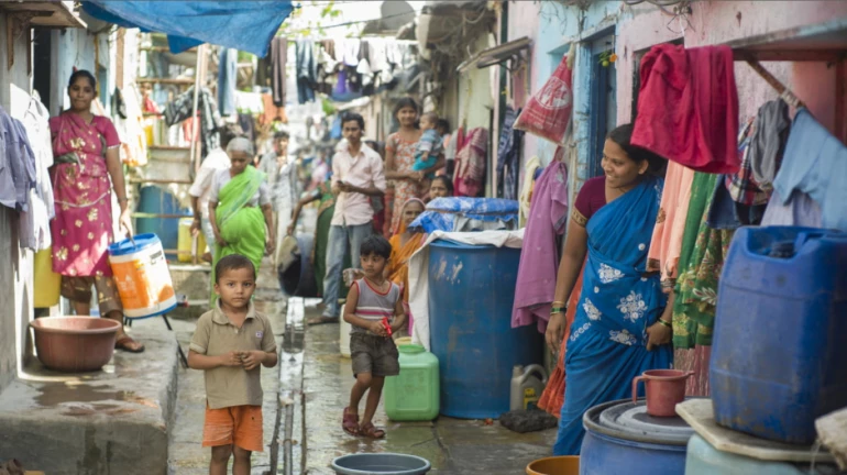 एक बार फिर धारावी हुआ कोरोना मुक्त