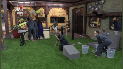 कोण कोणाला देणार धोबीपछाड?