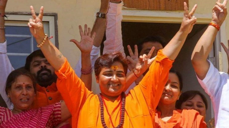 Malegaon Blast Case : “Be present on April 25, else..”, what did the court tell Pragya Singh Thakur? Malegaon Blast Case : “Be present on April 25, else..”, what did the court tell Pragya Singh Thakur?