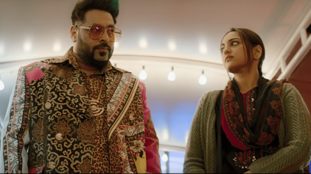 सोनाक्षी सिन्हा ने सेक्स पर खुलकर बात करने की कि अपील, रिलीज हुआ ‘खानदानी शफाखाना’ का ट्रेलर!