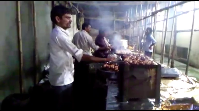 Exclusive: Lives of 5000 students in danger due to major fire risk; BMC turns blind eye Exclusive: Lives of 5000 students in danger due to major fire risk; BMC turns blind eye