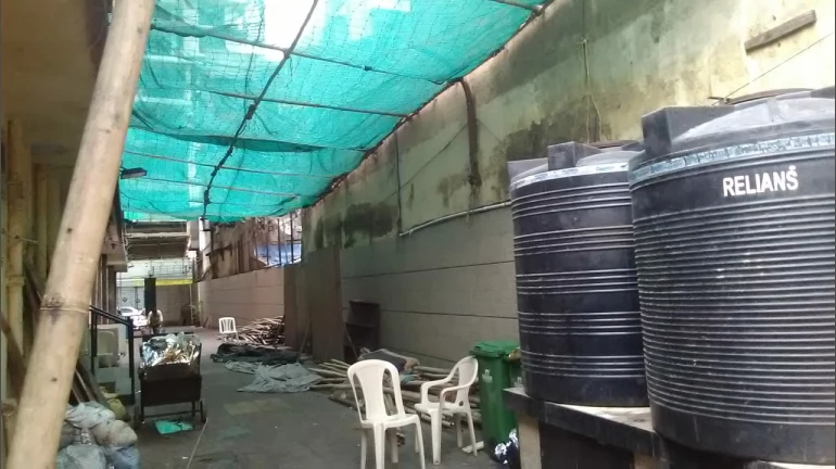 Wadala Water Tank Tragedy: BMC Gives INR 10 Lakh Compensation To Families Of Victims Wadala Water Tank Tragedy: BMC Gives INR 10 Lakh Compensation To Families Of Victims