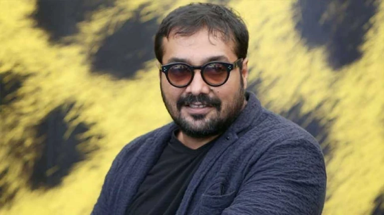 Since Gangs Of Wasseypur, everyone wants me to do is the same thing over and over again: Anurag Kashyap