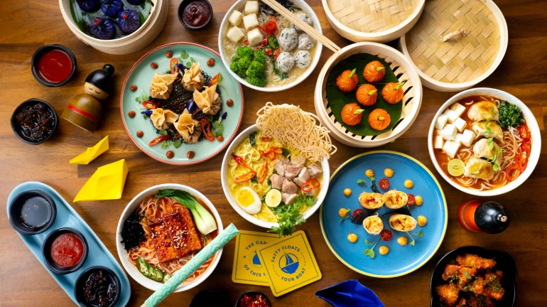 Indulge In Some Asian Comfort Food This Monsoon Season At The Fatty Bao Indulge In Some Asian Comfort Food This Monsoon Season At The Fatty Bao