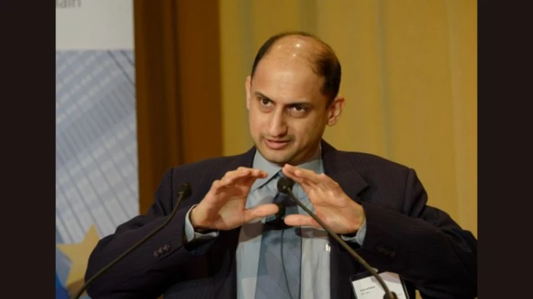 RBI Governor Viral Acharya resigns abruptly six weeks prior to term end