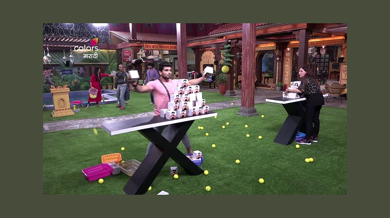 बिग बॉस कोण उंचावणार 'मनोरा विजयाचा'? बिग बॉस कोण उंचावणार 'मनोरा विजयाचा'?