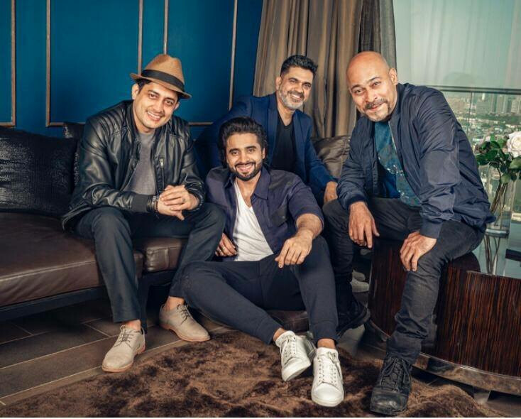 भगनानींसाठी 'रक्तब्रम्हांड' रचणार राही बर्वे?