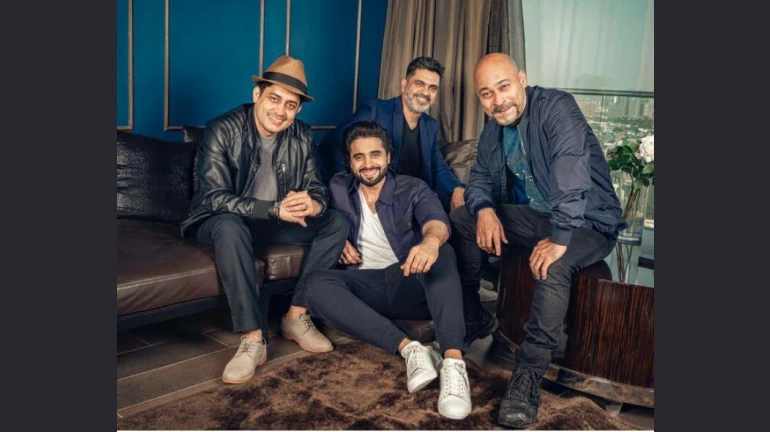 भगनानींसाठी 'रक्तब्रम्हांड' रचणार राही बर्वे? भगनानींसाठी 'रक्तब्रम्हांड' रचणार राही बर्वे?