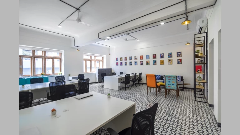 "Life-Changing Move:" Young Man Quit His High-Income Career In Mumbai To Settle in Hometown 5 Years Ago "Life-Changing Move:" Young Man Quit His High-Income Career In Mumbai To Settle in Hometown 5 Years Ago