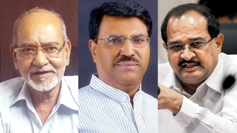 मंत्रीपद धोक्यात? विखे-पाटील, क्षीरसागर, महातेकरांना मुंबई उच्च न्यायालयाची नोटीस मंत्रीपद धोक्यात? विखे-पाटील, क्षीरसागर, महातेकरांना मुंबई उच्च न्यायालयाची नोटीस