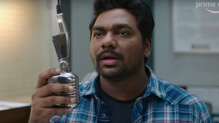 अमेज़ॅन प्राइम ने कॉमेडियन जाकिर खान के साथ साइन की यह खास डील अमेज़ॅन प्राइम ने कॉमेडियन जाकिर खान के साथ साइन की यह खास डील