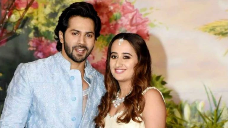 ‘स्ट्रीट डांसर 3डी’ खिसकी आगे, वरुण की शादी है वजह? ‘स्ट्रीट डांसर 3डी’ खिसकी आगे, वरुण की शादी है वजह?