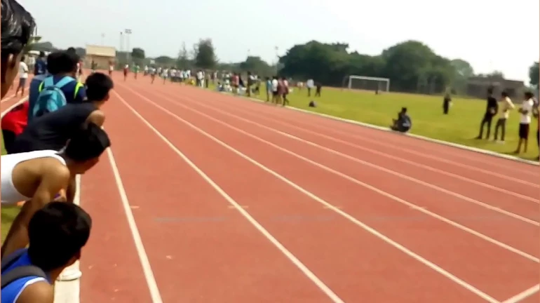 LIC-Maharashtra State Senior Athletic Championship 2019: 17 gold medals up for grabs on opening day