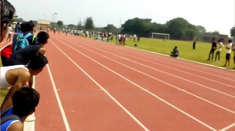 LIC-Maharashtra State Senior Athletic Championship 2019: 17 gold medals up for grabs on opening day LIC-Maharashtra State Senior Athletic Championship 2019: 17 gold medals up for grabs on opening day