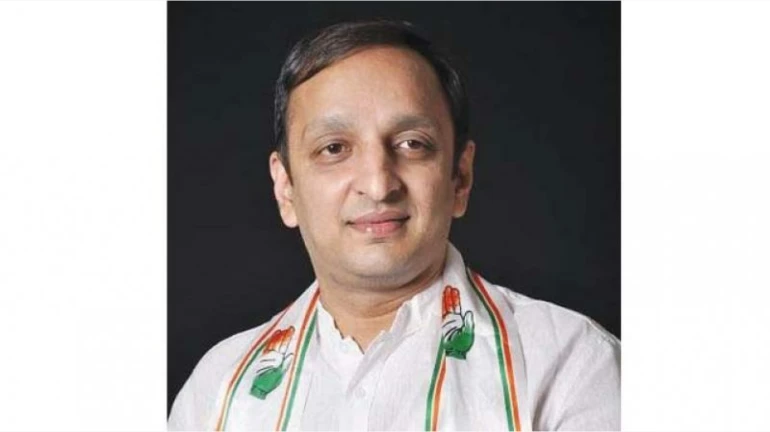 सचिन सावंत को धमकी देने के मामले में होगी कार्रवाई- मुख्यमंत्री देवेंद्र फडणवीस सचिन सावंत को धमकी देने के मामले में होगी कार्रवाई- मुख्यमंत्री देवेंद्र फडणवीस