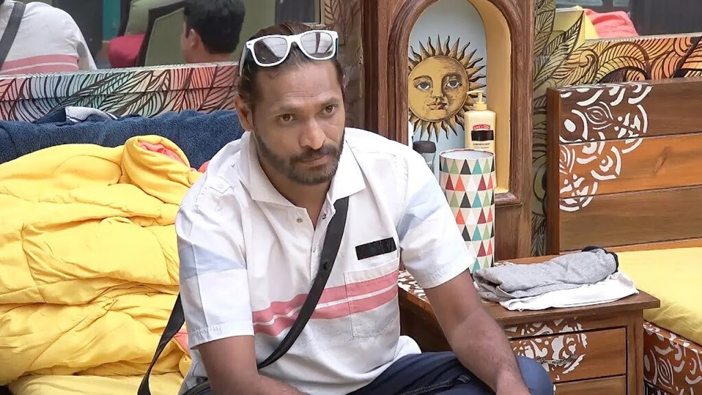 अभिजीत बिचुकले बिग बाॅसच्या घरात परतणार?