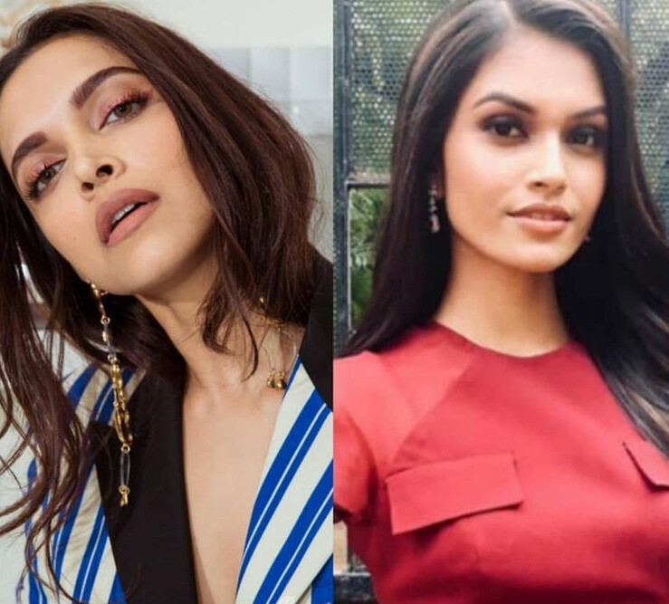 मिस इंडिया सुमन राव ने दीपिका पादुकोण को बताया अपनी पसंदीदा अभिनेत्री!