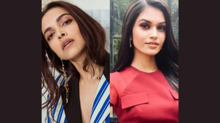 मिस इंडिया सुमन राव ने दीपिका पादुकोण को बताया अपनी पसंदीदा अभिनेत्री! मिस इंडिया सुमन राव ने दीपिका पादुकोण को बताया अपनी पसंदीदा अभिनेत्री!