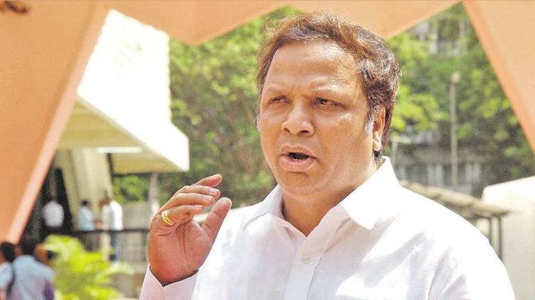 पुन्हा धनुष्यबाणाची घड्याळ बघून घाई आणि हात म्हणायचा नाही-नाही! पुन्हा धनुष्यबाणाची घड्याळ बघून घाई आणि हात म्हणायचा नाही-नाही!