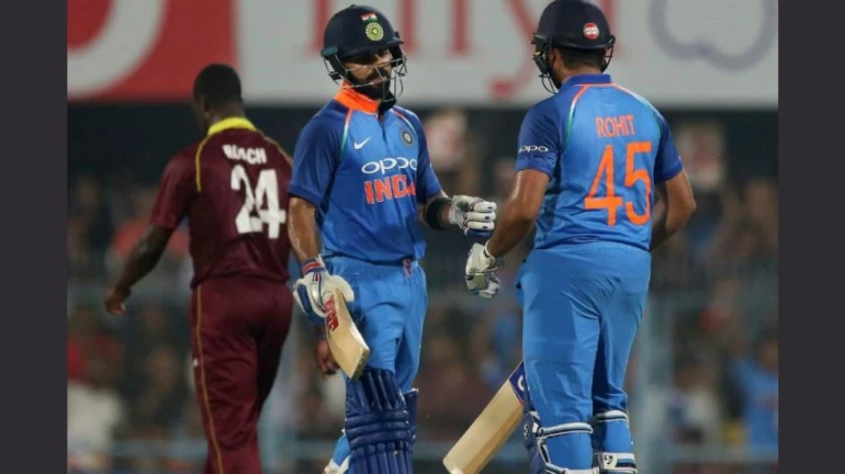 ICC Cricket World Cup 2019: Team India look to pounce on a toothless Caribbean side ICC Cricket World Cup 2019: Team India look to pounce on a toothless Caribbean side