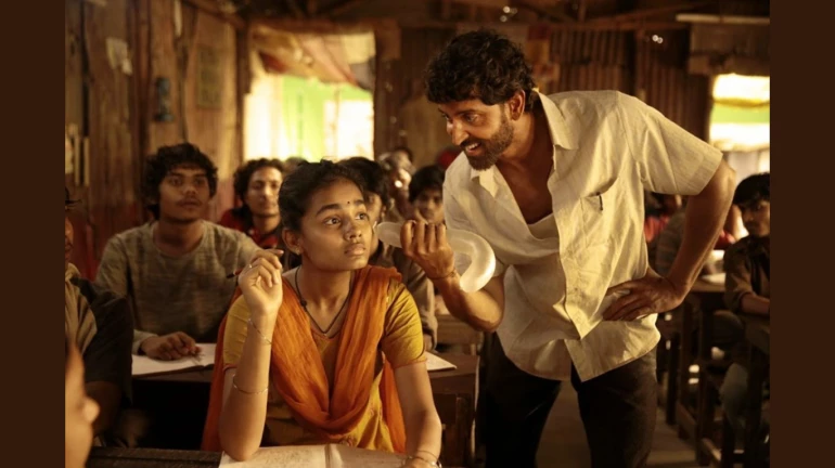 मिलिए ऋतिक रोशन के दो छात्रों से जिन्होंने अपनी कमजोरी को मात देकर शूट की 'सुपर 30' मिलिए ऋतिक रोशन के दो छात्रों से जिन्होंने अपनी कमजोरी को मात देकर शूट की 'सुपर 30'