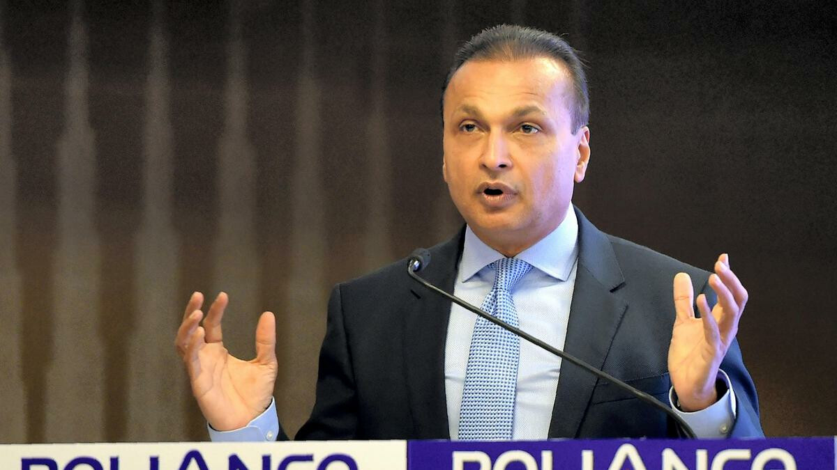 Reliance Infra allotted ₹7,000-crore Versova-Bandra Sea Link project