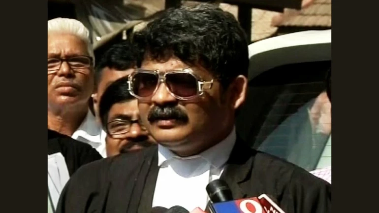 Adv. Gunaratna Sadavarte accuses CM Fadnavis of influencing Bombay HC's decision on Maratha reservation