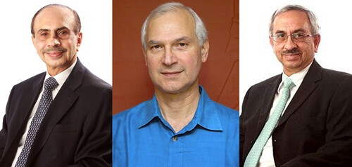 प्रसिद्ध गोदरेज कुटुंबात कलह, संपत्तीची होणार वाटणी