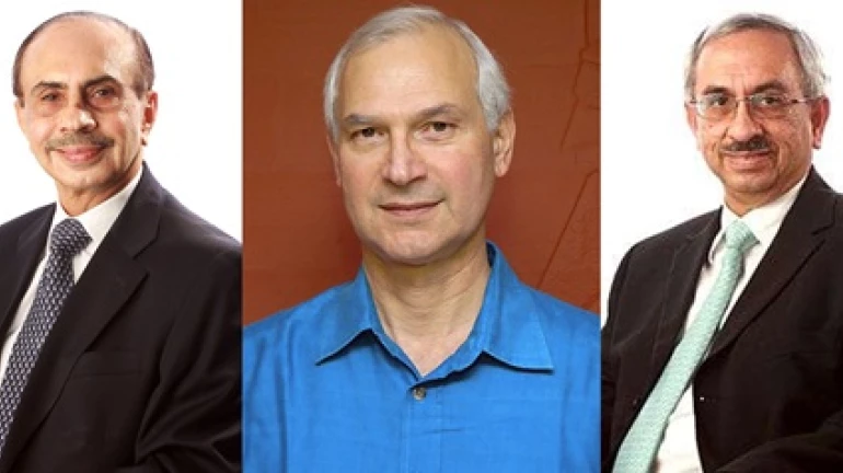 प्रसिद्ध गोदरेज कुटुंबात कलह, संपत्तीची होणार वाटणी प्रसिद्ध गोदरेज कुटुंबात कलह, संपत्तीची होणार वाटणी