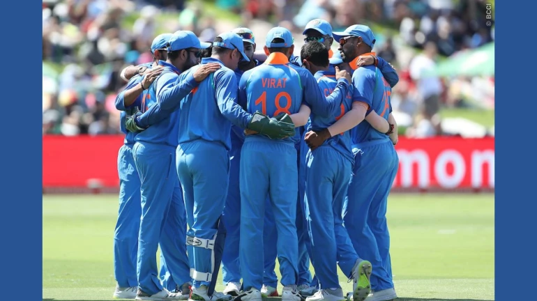 ICC Cricket World Cup 2019: India one win away from a semi-final berth; Next up - England