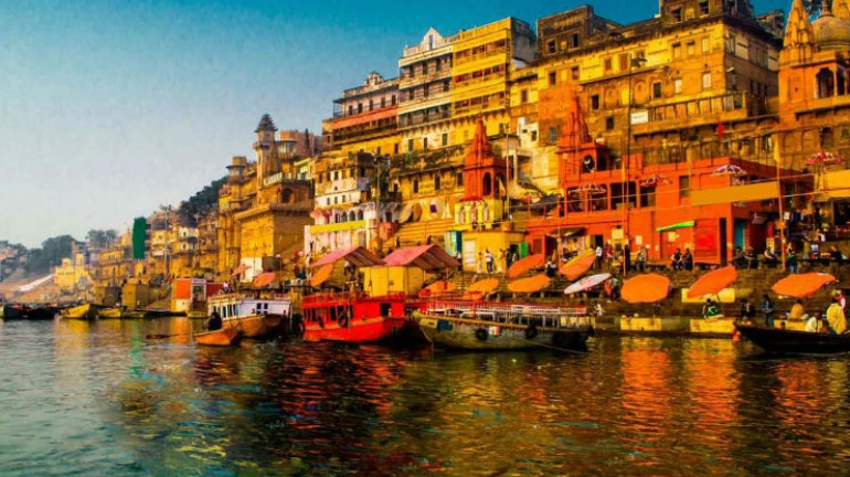 बोरीवली से काशी रवाना होंगे 2000 वरिष्ठ नागरिक बोरीवली से काशी रवाना होंगे 2000 वरिष्ठ नागरिक