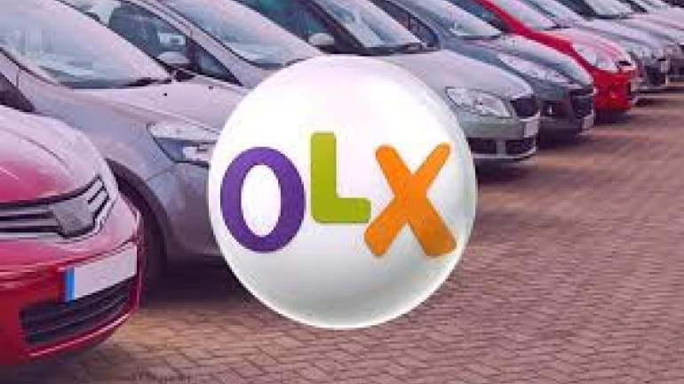 ओएलएक्सवर गाडी घेण्याचा मोह नेव्ही अधिकाऱ्याला पडला भारी ओएलएक्सवर गाडी घेण्याचा मोह नेव्ही अधिकाऱ्याला पडला भारी