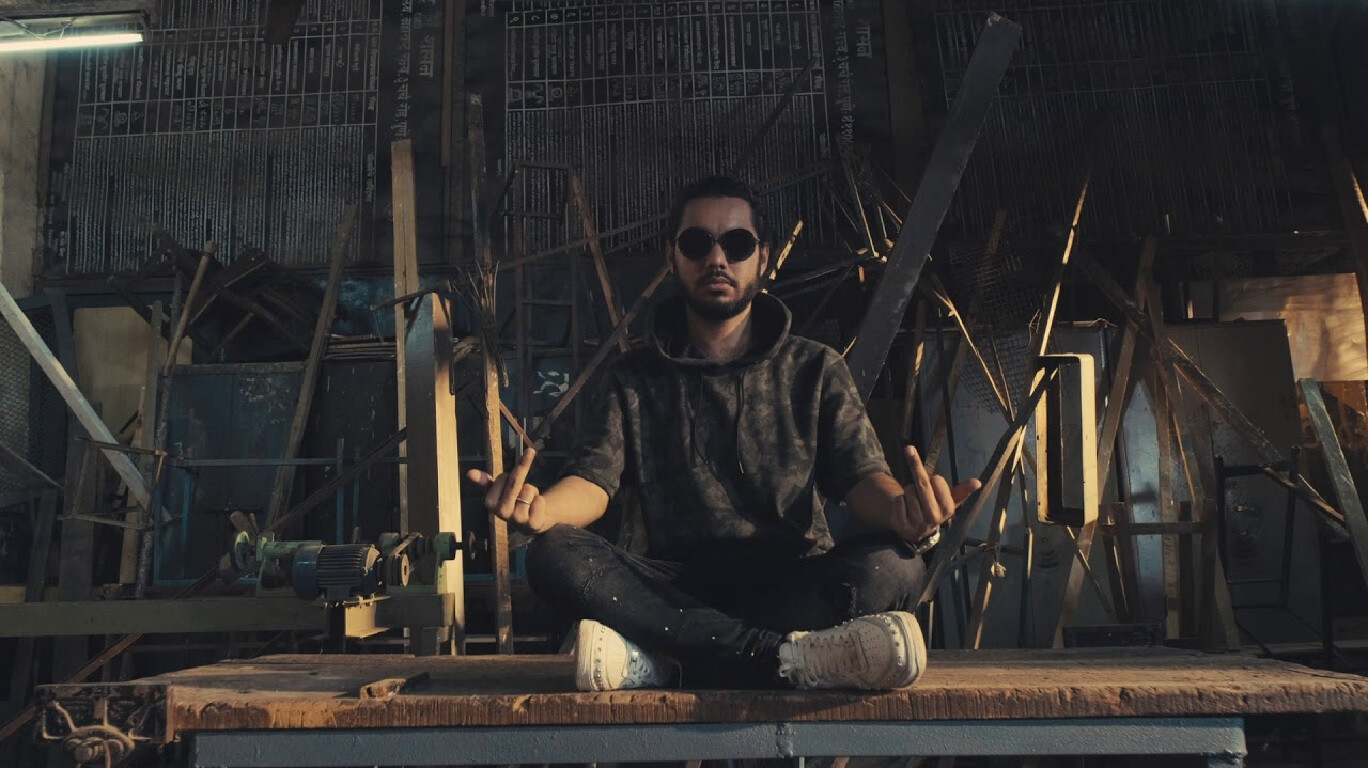 IncInk's new song with Spitfire titled 'Paathshala' raises questions on country's education system