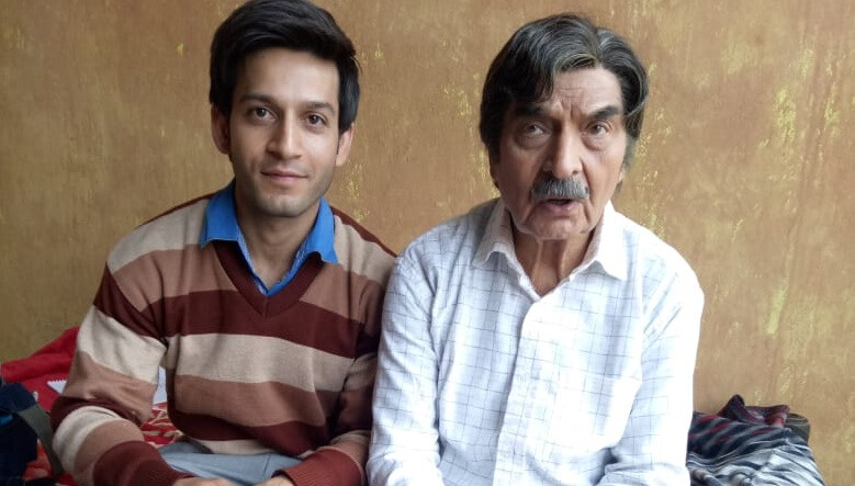 पारिवारिक ड्रामा से भरी असरानी और अर्जुन मन्हास की फिल्म ‘शादी के पतासे’ का ट्रेलर हुआ रिलीज