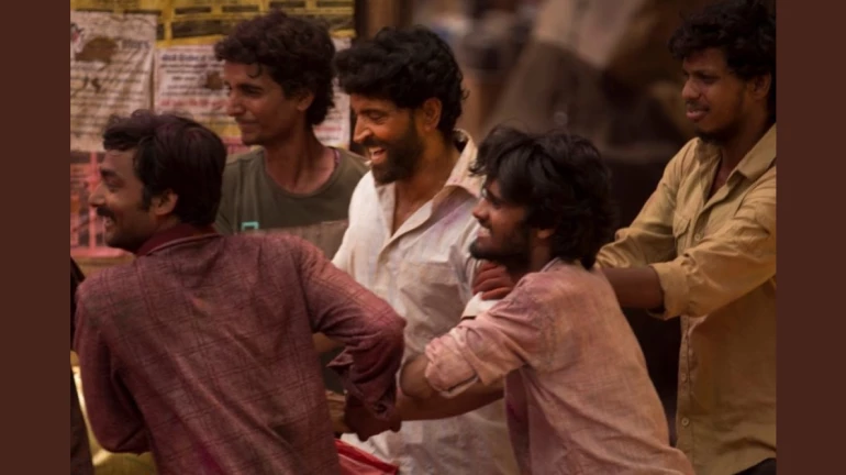 ‘सुपर ३०’ महाराष्ट्रात झाला टॅक्स फ्री! ‘सुपर ३०’ महाराष्ट्रात झाला टॅक्स फ्री!