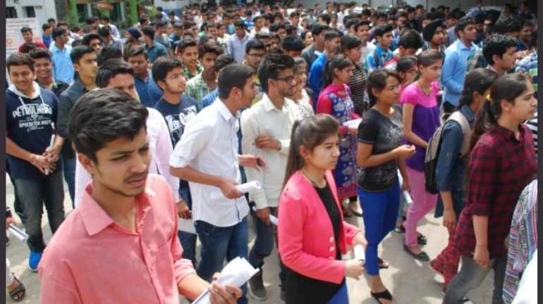 Navi Mumbai: Over 2,000 Students Join Education Awareness Run