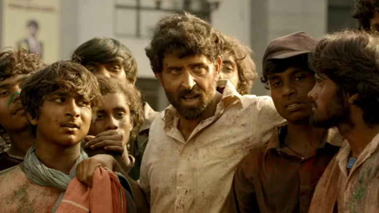 सुपरस्टार ऋतिक से आनंद कुमार बनने का सफरनामा! सुपरस्टार ऋतिक से आनंद कुमार बनने का सफरनामा!