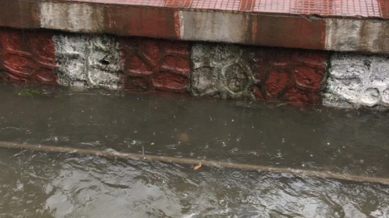 Central Railway: No waterlogging on tracks this monsoon
