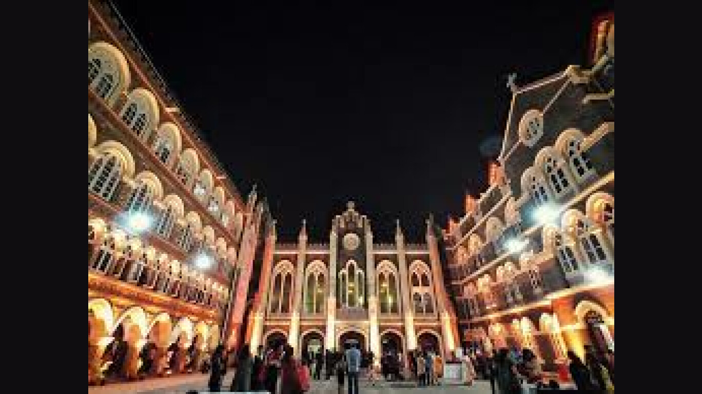 TCS to Launch a Masters Programme in Big Data Analytics at